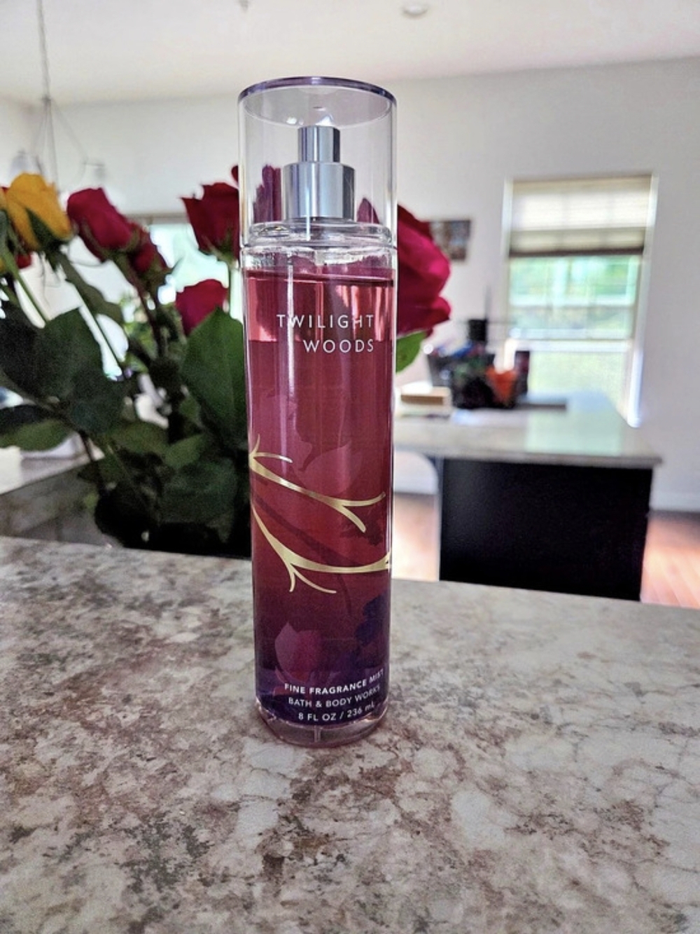 Bath & Body Works Twilight Woods Fine Fragrance Mist